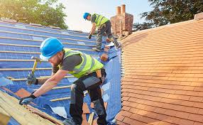 Trusted Armona, CA Roofing Contractor Experts